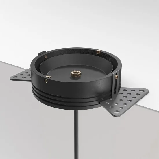 Rippvalgusti Luna, Must ja Valge - Valgustus Luminance'ilt
