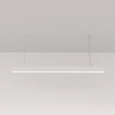 Pendant luminaire Points, White - Lighting by Luminance