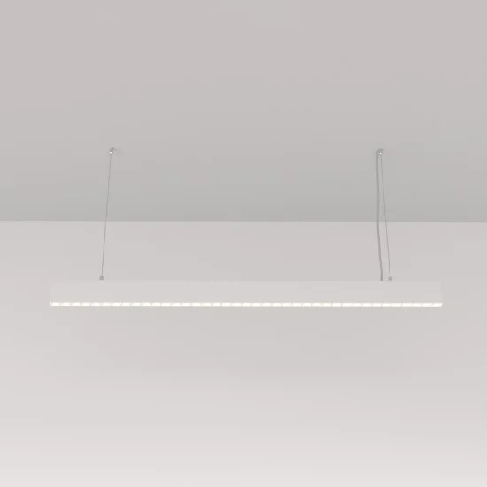 Rippvalgusti Points, Valge - Valgustus Luminance'ilt