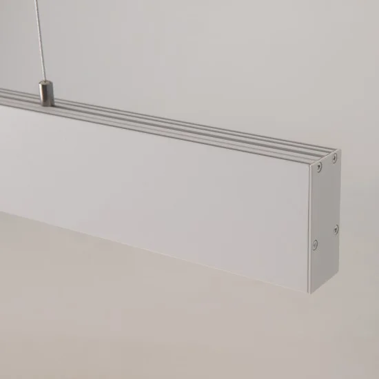 Rippvalgusti Points, Valge - Valgustus Luminance'ilt