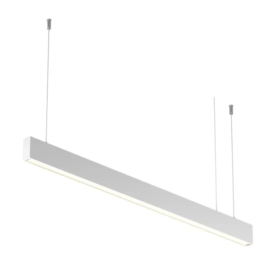 Rippvalgusti Basis, Valge - Valgustus Luminance'ilt