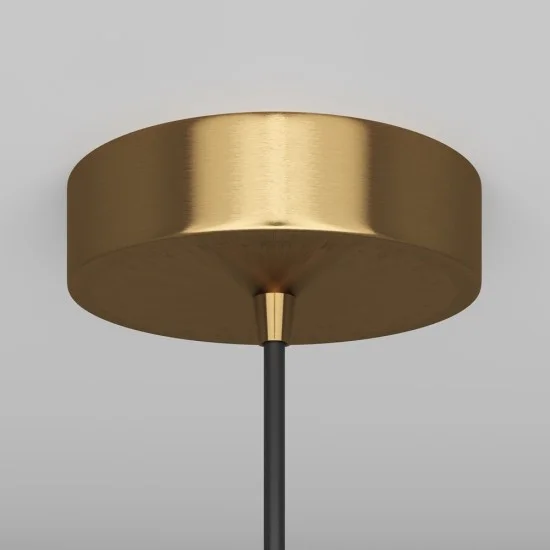 Rippvalgusti Arrow, Kuldne - Valgustus Luminance'ilt