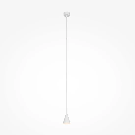 Rippvalgusti Arrow, Valge - Valgustus Luminance'ilt