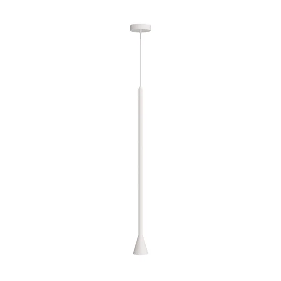 Rippvalgusti Arrow, Valge - Valgustus Luminance'ilt