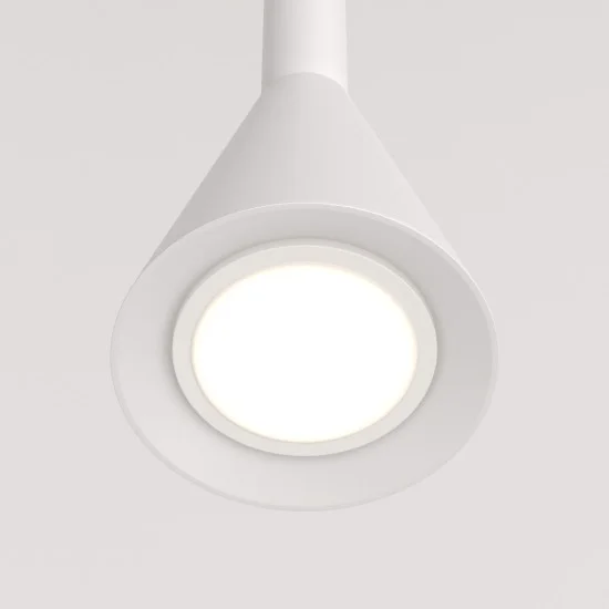 Rippvalgusti Arrow, Valge - Valgustus Luminance'ilt