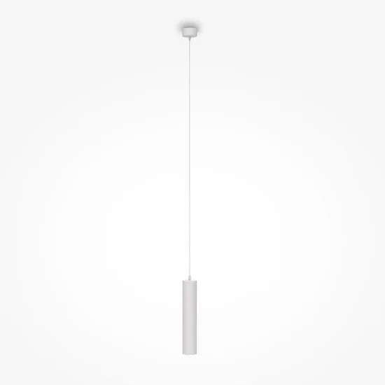 Rippvalgusti Focus, Valge - Valgustus Luminance'ilt