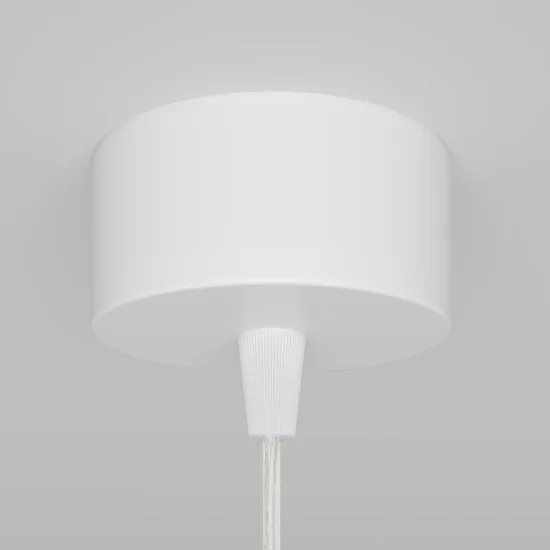 Rippvalgusti Focus, Valge - Valgustus Luminance'ilt