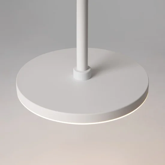 Rippvalgusti Plato, Valge - Valgustus Luminance'ilt