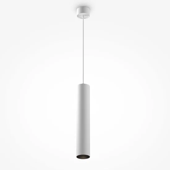 Rippvalgusti Artisan, Valge - Valgustus Luminance'ilt