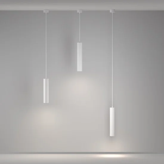 Rippvalgusti Artisan, Valge - Valgustus Luminance'ilt