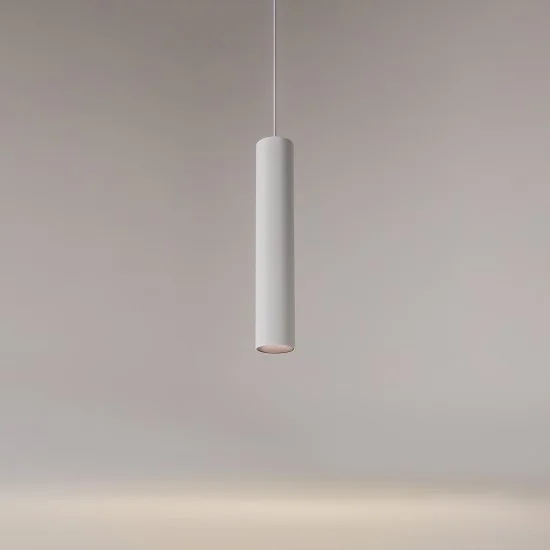 Rippvalgusti Artisan, Valge - Valgustus Luminance'ilt