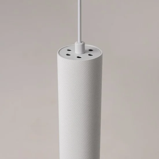 Rippvalgusti Artisan, Valge - Valgustus Luminance'ilt