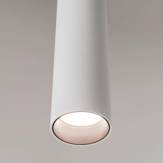 Rippvalgusti Artisan, Valge - Valgustus Luminance'ilt