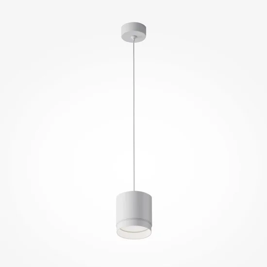 Rippvalgusti Polar, Valge - Valgustus Luminance'ilt