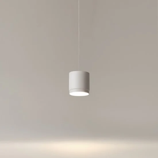 Rippvalgusti Polar, Valge - Valgustus Luminance'ilt