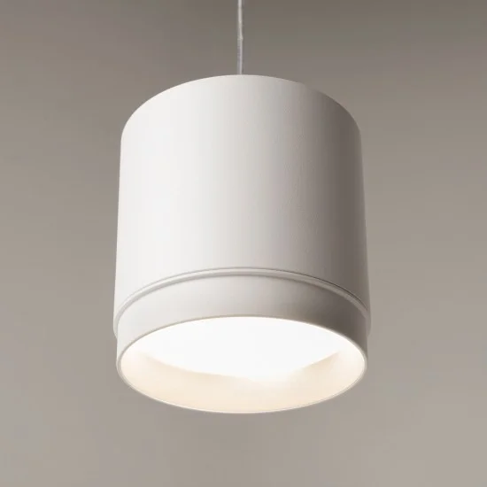 Rippvalgusti Polar, Valge - Valgustus Luminance'ilt