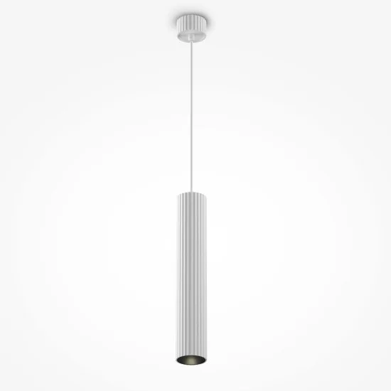 Rippvalgusti Calipso, Valge - Valgustus Luminance'ilt