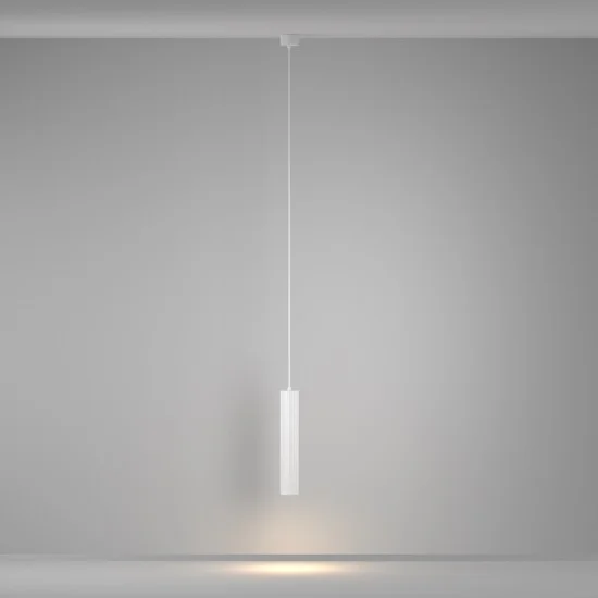 Rippvalgusti Calipso, Valge - Valgustus Luminance'ilt