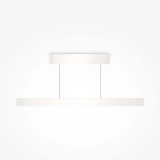 Rippvalgusti Euphoria, Valge - Valgustus Luminance'ilt