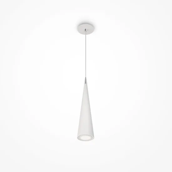 Rippvalgusti Nevill, Valge - Valgustus Luminance'ilt
