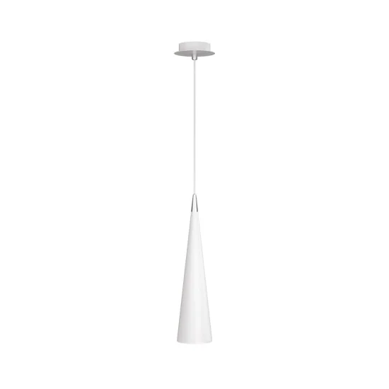 Rippvalgusti Nevill, Valge - Valgustus Luminance'ilt
