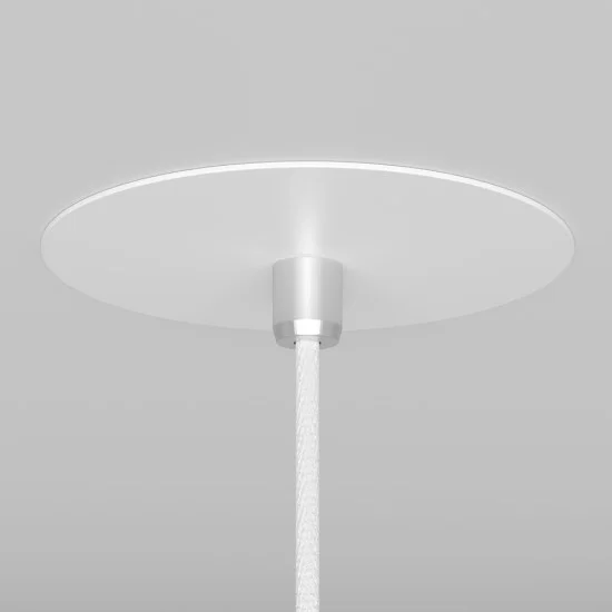 Rippvalgusti Nevill, Valge - Valgustus Luminance'ilt