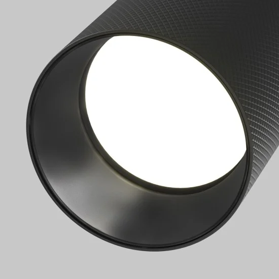 Süvistatav valgusti Artisan, Must, D54 mm H37 mm - Valgustus Luminance'ilt