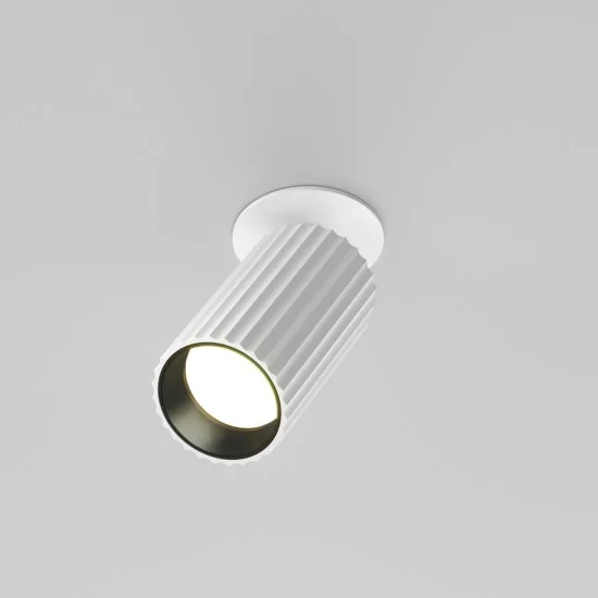 Süvistatav valgusti Calipso, Valge - Valgustus Luminance'ilt