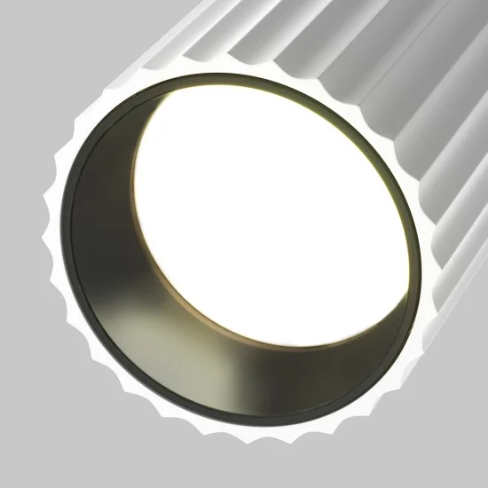 Süvistatav valgusti Calipso, Valge - Valgustus Luminance'ilt