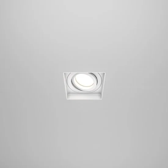 Süvistatav valgusti Atom, Valge, W130 mm - Valgustus Luminance'ilt