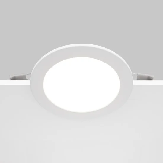 Süvistatav valgusti Stockton, Valge, D170 mm - Valgustus Luminance'ilt