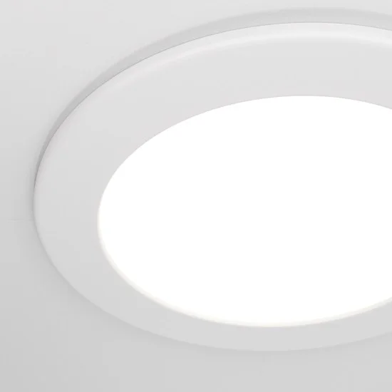 Süvistatav valgusti Stockton, Valge, D170 mm - Valgustus Luminance'ilt