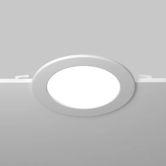 Süvistatav valgusti Stockton, Valge, D220 mm - Valgustus Luminance'ilt