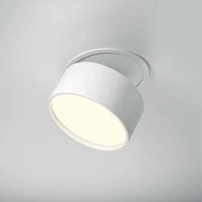 Встраиваемый светильник Onda, Белый - Освещение от Luminance