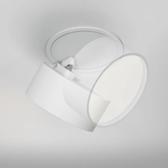Süvistatav valgusti Onda, Valge - Valgustus Luminance'ilt