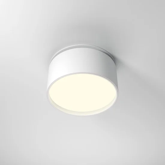 Süvistatav valgusti Onda, Valge - Valgustus Luminance'ilt