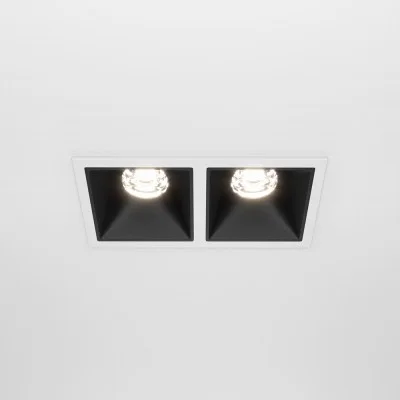 Süvistatav valgusti Alfa, Valge, W65 mm - Valgustus Luminance'ilt