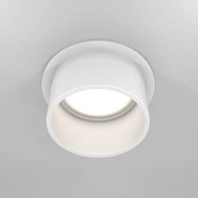 Встраиваемый светильник Reif, Белый, D68 mm - Освещение от Luminance