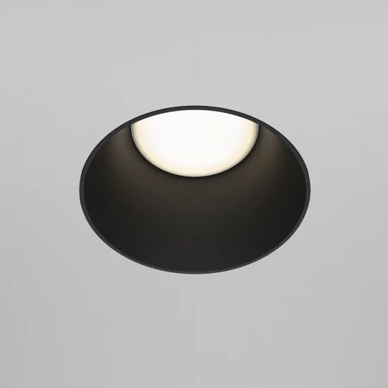 Süvistatav valgusti Share, Valge, D140 mm - Valgustus Luminance'ilt