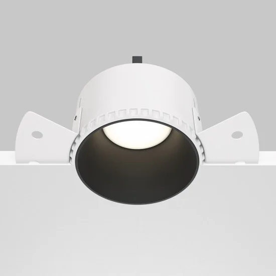 Süvistatav valgusti Share, Valge, D140 mm - Valgustus Luminance'ilt