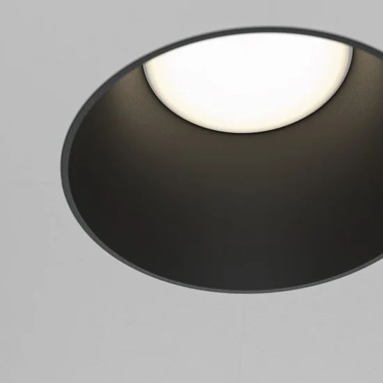 Süvistatav valgusti Share, Valge, D140 mm - Valgustus Luminance'ilt