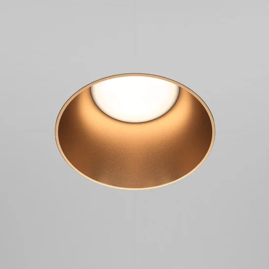 Süvistatav valgusti Share, Valge, D140 mm - Valgustus Luminance'ilt