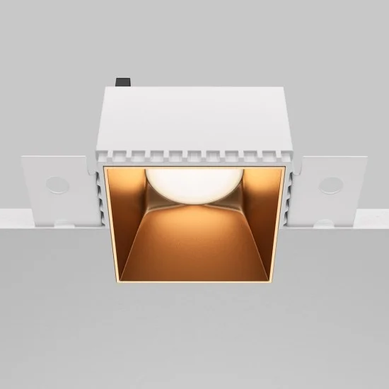 Süvistatav valgusti Share, Valge, W75 mm - Valgustus Luminance'ilt