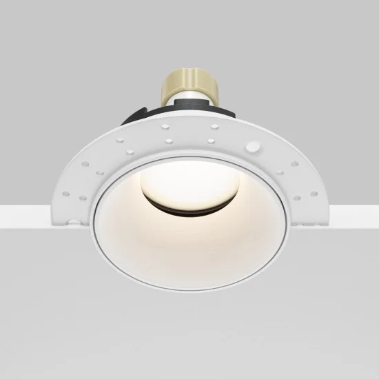 Süvistatav valgusti Share, Valge, D102 mm - Valgustus Luminance'ilt