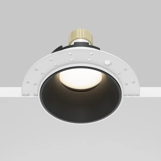 Süvistatav valgusti Share, Valge, D102 mm - Valgustus Luminance'ilt