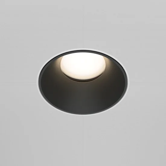 Süvistatav valgusti Share, Valge, D102 mm - Valgustus Luminance'ilt