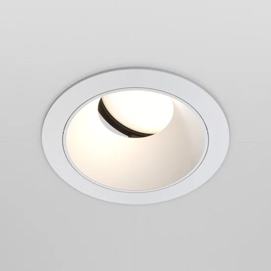 Süvistatav valgusti Share, Valge, D85 mm - Valgustus Luminance'ilt