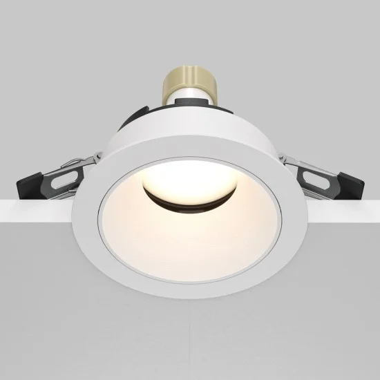 Süvistatav valgusti Share, Valge, D85 mm - Valgustus Luminance'ilt