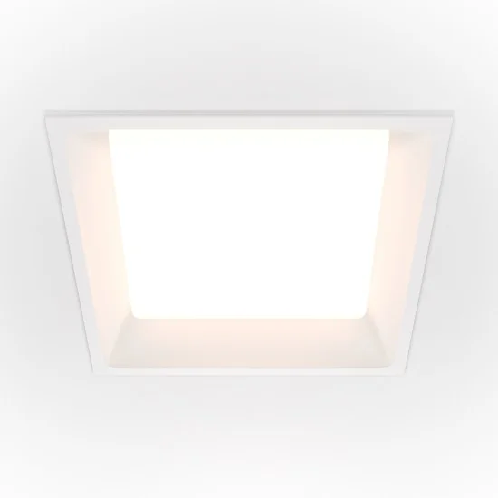 Süvistatav valgusti Okno, Valge, W170 mm - Valgustus Luminance'ilt