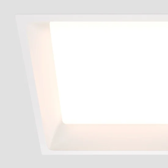 Süvistatav valgusti Okno, Valge, W170 mm - Valgustus Luminance'ilt